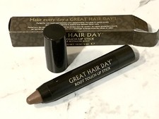 Joan Rivers Great Hair Day Root Touch Up Color Stick RED  H3 