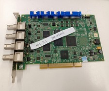 1PC USED MOR/2VD/84 Y7142-03 REV.A Fast Shipping By FedEx or DHL