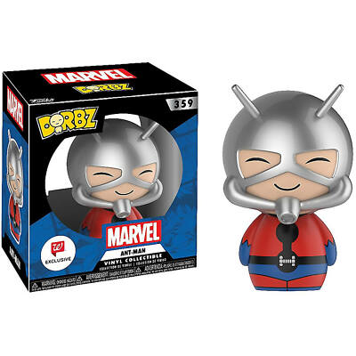 °ANT-MAN MARVEL FUNKO DORBZ° Vinyl #359 NEU OVP