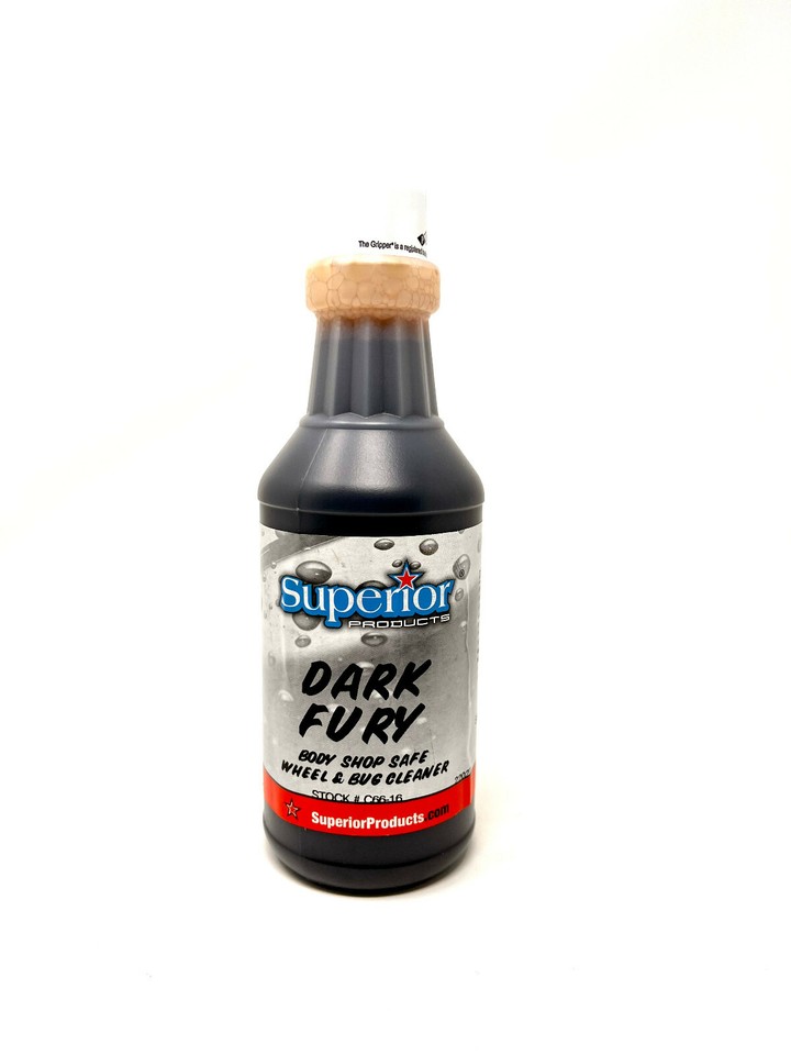 Superior Cover All Wheel & Bug Cleaner eBay