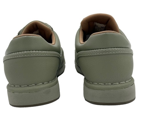 Rockport Pro Walker K65632 Leather Comfort Walking Shoes Taupe Women’s US 7 M - Picture 5 of 9