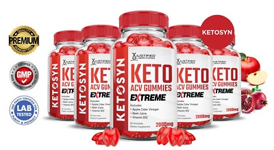 CBD Gummies UK: The Best CBD Gummies in 2022