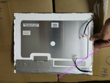 15-inch LQ150X1LW71N FOR SHARP 1024 768 LCD Display Panel 1 Year Warranty