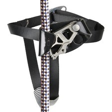 Right / Left Foot Ascender Riser for Rock Climbing Mountaineering Equipment Gear