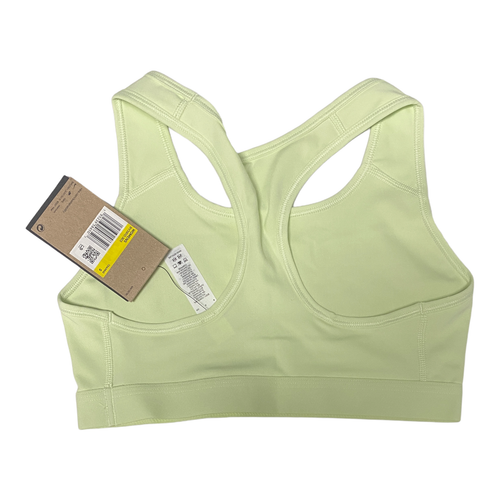 Nike Damen DRI-FIT Pro Classic Swoosh BH Laufen Sport Training Bra Top - Bild 77 von 90