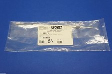 Karl Storz 58971 Luniatscheck Gauze Packer, Size 2, Length 18cm