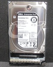 4CMD9 ST3000NM0023 Dell EQUALLOGIC 3TB 7.2KRPM 6Gb/s 3.5"SAS SERVERHDD HardDrive