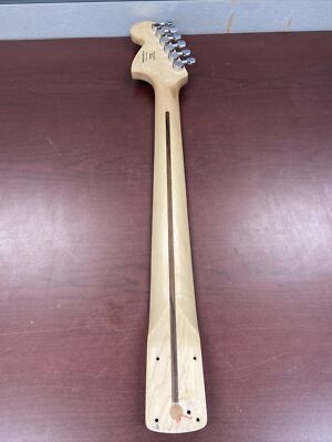 ギター fender squier strat neck 2004 Fender Squier Affinity Stratocaster Guitar Neck