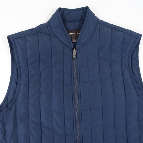 MICHAEL KORS NAVY BLUE SMALL 