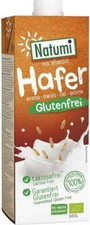 GLUTENFREIES OATED DRINK BIO 1 L - NATUMI