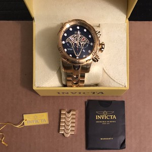 invicta 25439