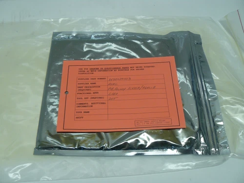 ASML 8598030003 AFA preamp / ADC 16 bit A5401A / A5401B 859-8031-003D