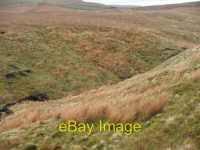 Foto 6x4 Ouster Gill. Ribble Head\/SD7779 sieht aus wie neu. c2006