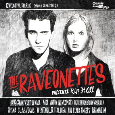 Presents Rip It Off [VINYL]