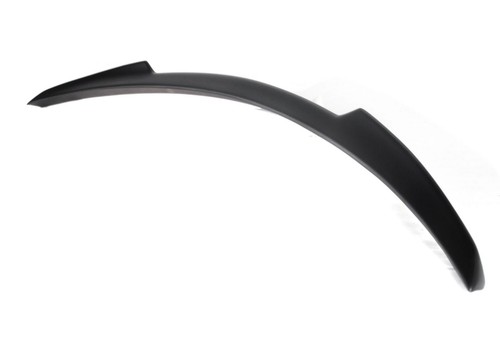 2019 Fit FOR Mercedes Benz GLE C292 Coupe V Style Trunk Spoiler GLE63 Painted - Picture 3 of 5