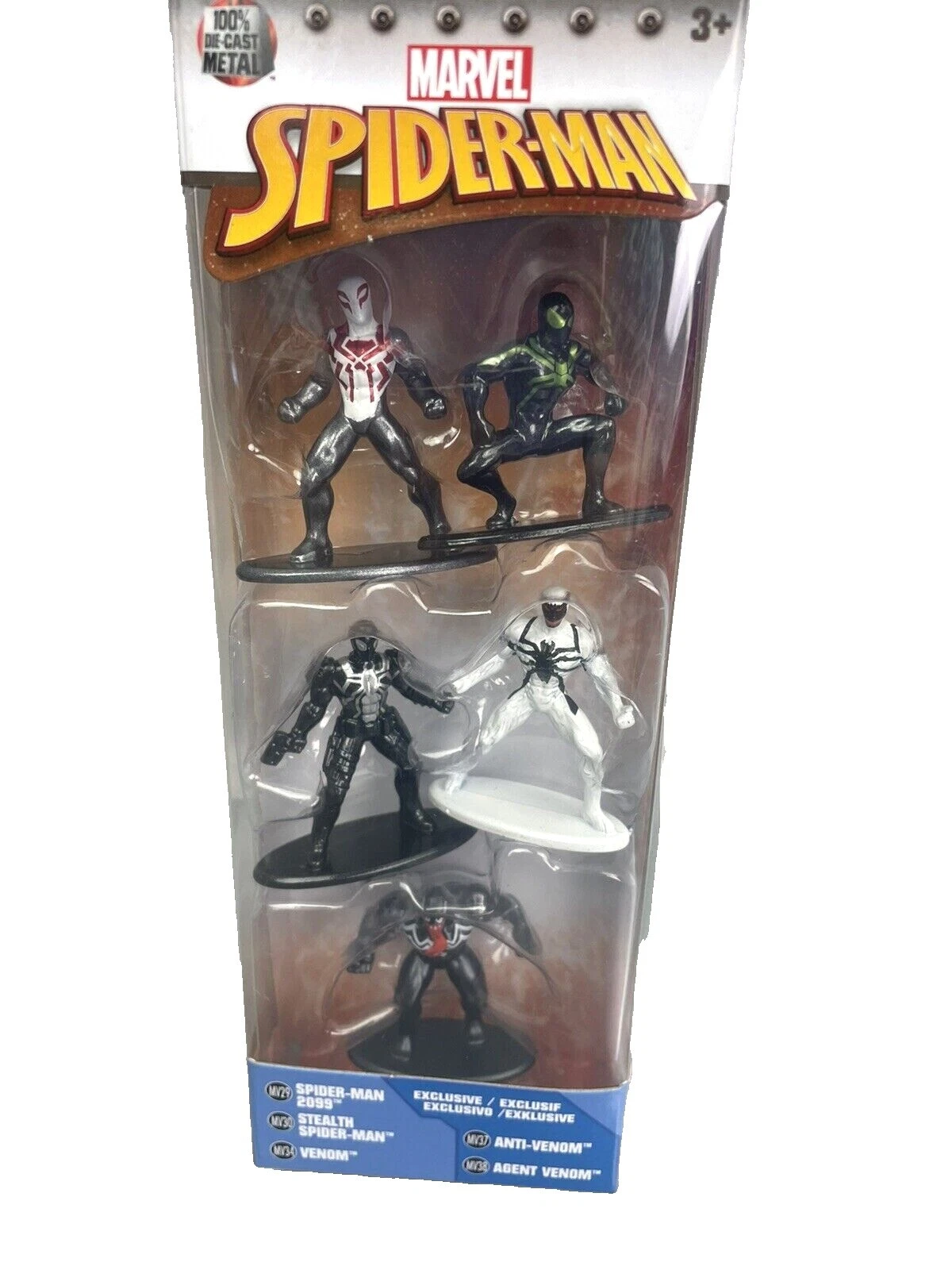 Star-Lord Action Action Figure Collections
