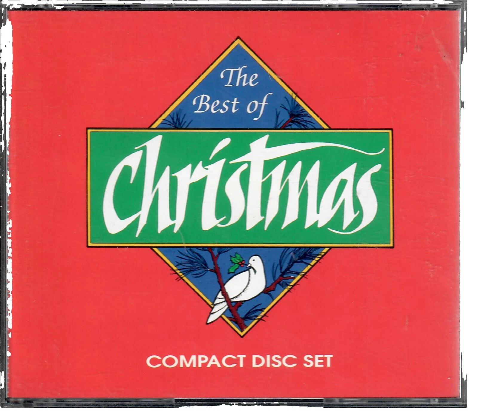 El príncipe Rap y Hip-Hop CD de Música