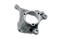 NTY Lenkknuckle Vorne Links FüR Jeep Wrangler 06-