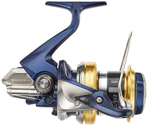 Shimano Bull's Eye Spinning Reel - 5050 for sale online | eBay