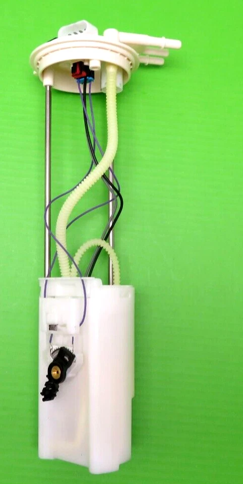 1AMFP00041 New Fuel Pump Magneti Marelli For 1998-2000 Chevrolet C2500 5.7L 7.4L - Image 3 of 4