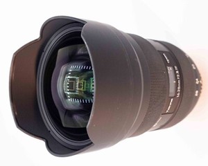 Tokina Opera 16-28mm F2.8 FF for Nikon