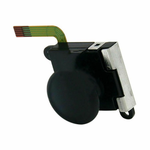 3D Analog Joystick Control Rocker Repair With Cap For Nintendo Switch Joy-con F - Picture 7 of 10