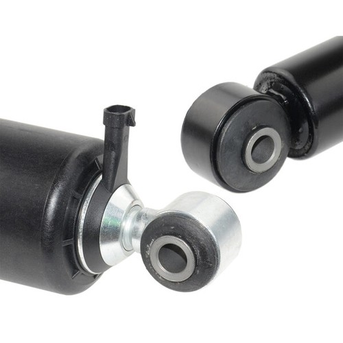 US Pair Rear Air Ride Suspension Shocks Chevrolet Avalanche Suburban Tahoe GMC Y - Picture 5 of 7