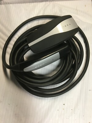 Tesla Mobile Charging Cable UMC Charger Without Adapter 1101789-00-J