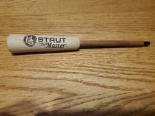 HS Strut The Master Striker