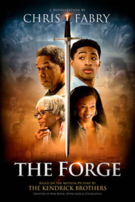 Forge The - VERY GOOD