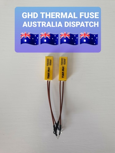 🙂 2 xNUEVO para alisador de cabello ghd repuesto 4.0b 4.2b 5.0 | eBay