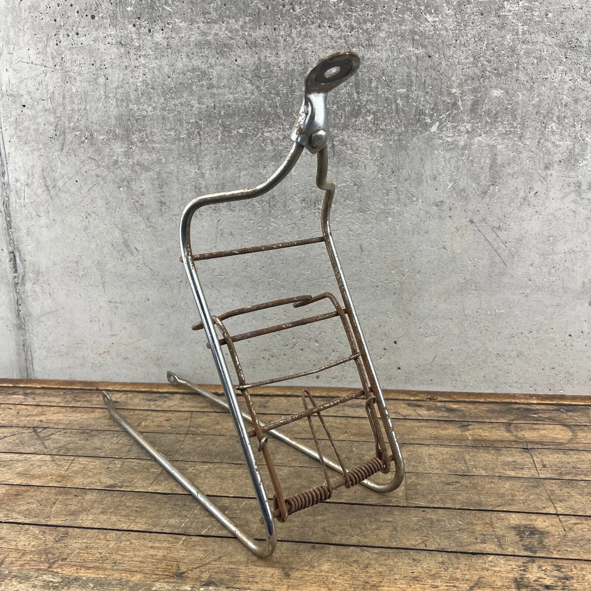 Schwinn front rack sale