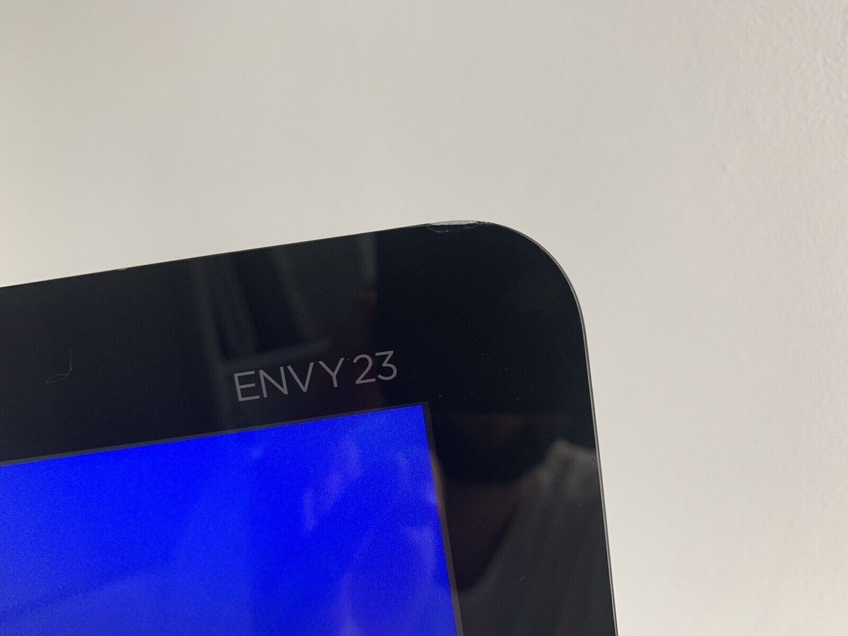 I have a HP Envy with i5 + processor Windows 10 will not up