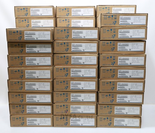 YASKAWA Genuine NIB SGD7S-R90A00A002 ServoPack 100W DRV-I-2215=9L46 - Picture 17 of 17