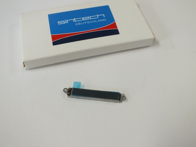 Vibration motor for iPhone 6S
