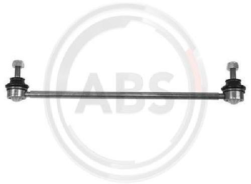 Original A.B.S. Stange/Strebe Stabilisator 260115 für Citroën DS Peugeot - Picture 1 of 1