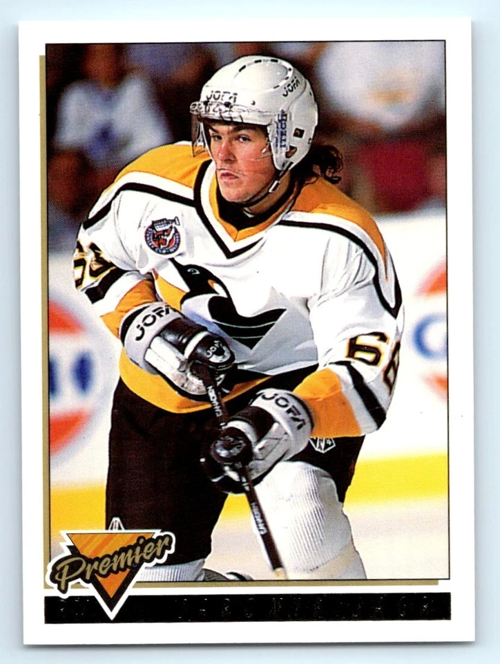 1993-94 PREMIER Hockey Gold Parallel Series 1 & 2 - Take Your Pick! - Image 3 of 4