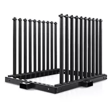 AA-Racks GM301U-2by4 Windshield Rack Foam Pads