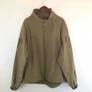 condor summit soft shell tactical jacket