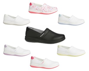 washable slip on shoes
