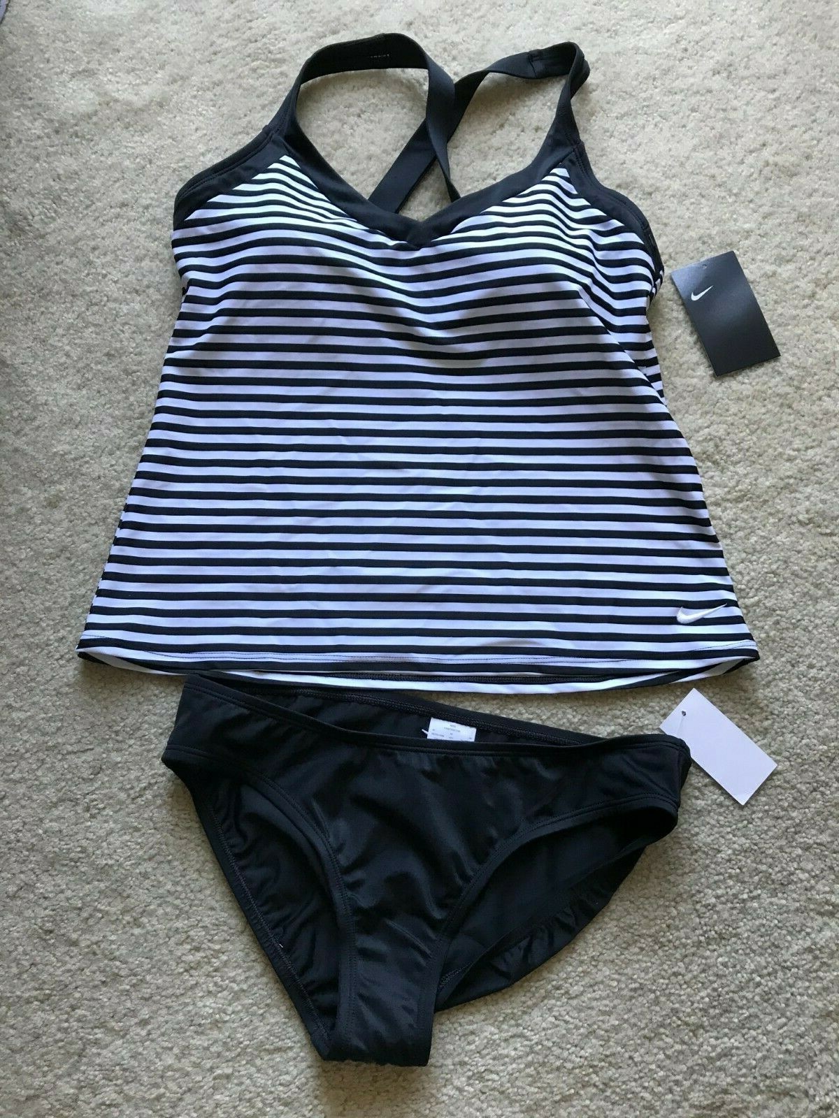 nike athletic swimwear