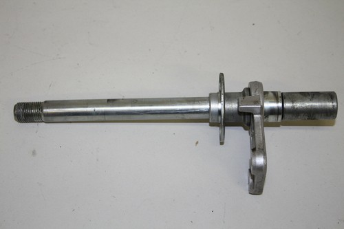 Steckachse vorne Achse Vorderrad Suzuki GSF 650 Bandit WVB5 05-06 (Lager 6-19)