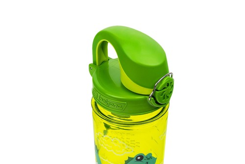Nalgene Kinder-Trinkflasche "OTF Kids Sustain" - 0,35 L, verschiedene Farben - Bild 22 von 56