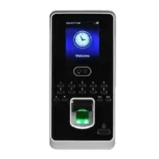 ZKTeco Access Control MultiBio800 Biometric Facial Fingerprint Time Attendance