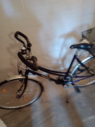damen fahrrad 26 zoll gebraucht - Bild 5 von 5