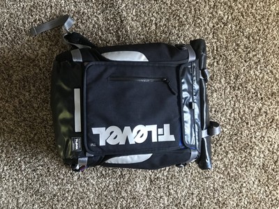t level backpack