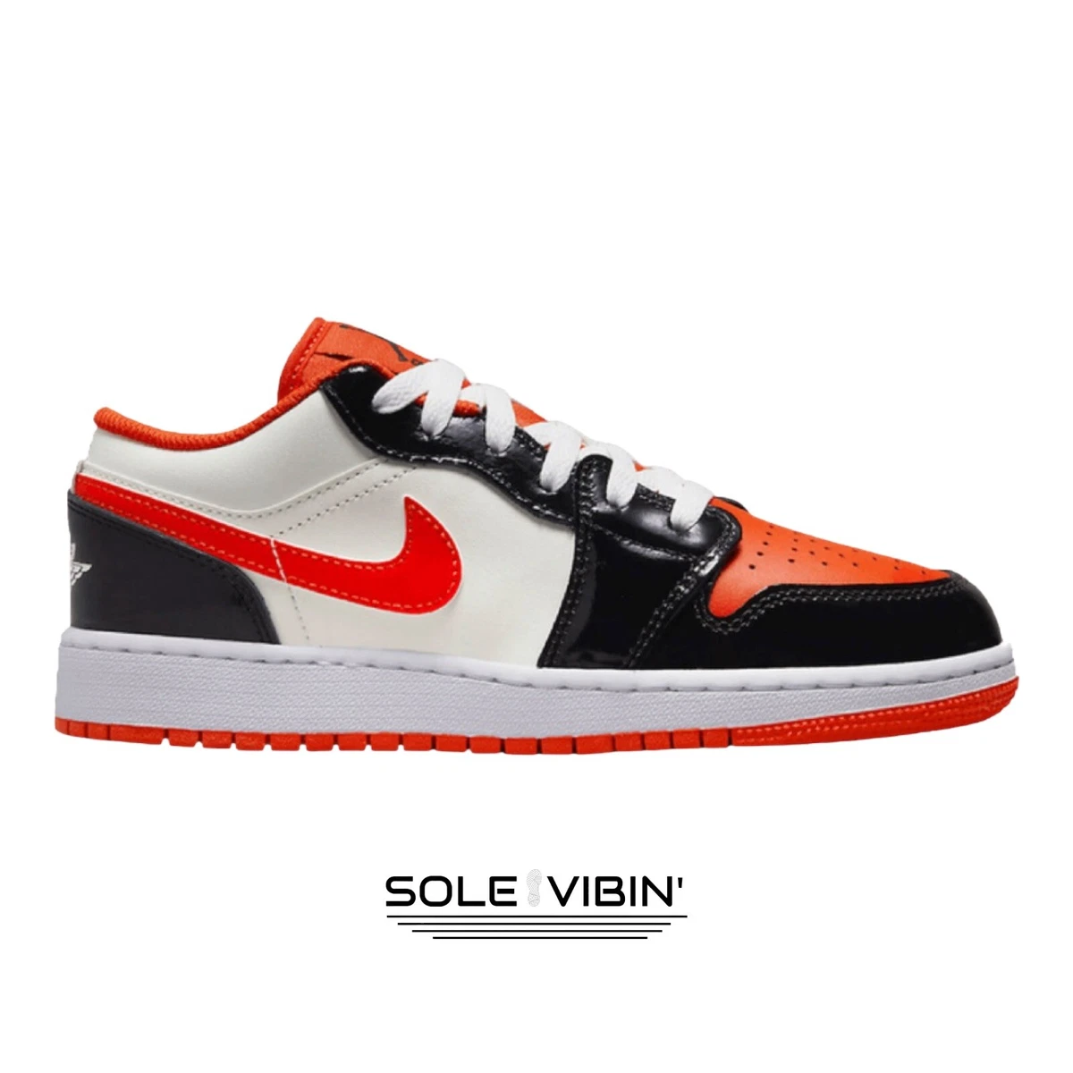 Air Jordan I 1 Low