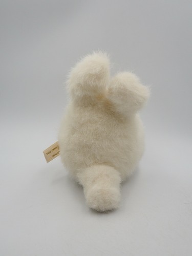 Studio Ghibli My Neighbor B1510 Totoro White Servant Sun Arrow 5" Plush Tokuma - Picture 4 of 7