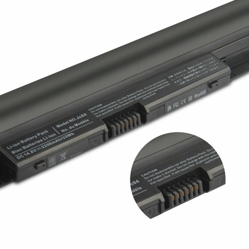 JC04 Battery JC03 for HP HSTNN-PB6Y HSTNN-LB7V 919700-850 919701-850 41Wh - Picture 6 of 6