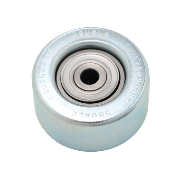 Drive Belt Tensioner & Idler Pulley Kit Fit for 2005-2012 Toyota Tundra